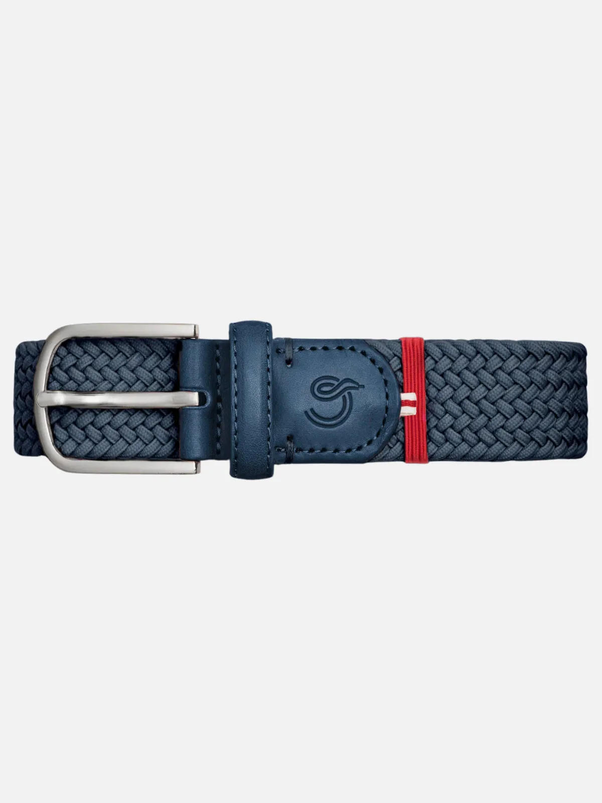 La Boucle Gstaad Mono Belt - Odyssey Grey