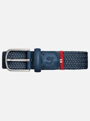 La Boucle Gstaad Mono Belt - Odyssey Grey