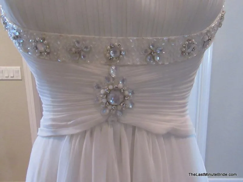 La Sposa Label