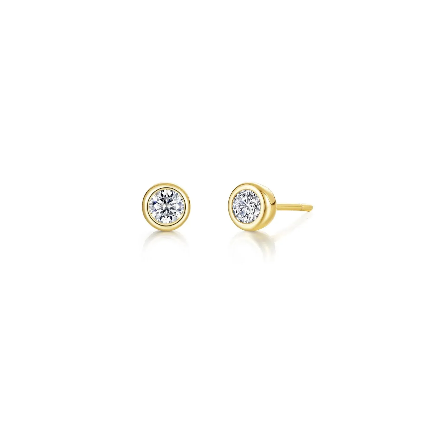 Lafonn April Birthstone Earrings BE009DAG