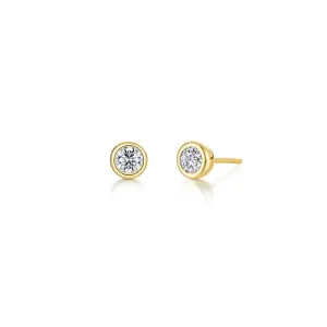Lafonn April Birthstone Earrings BE009DAG