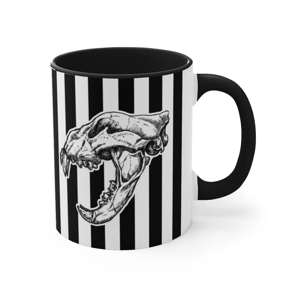 Leo (Jul 23 - Aug 22) Zodiac Mug