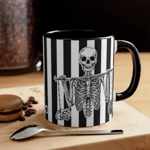 Libra (Sept 23 - Oct 22) Zodiac Mug