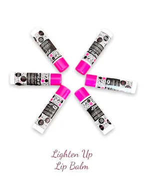 Lighten Up Lipbalm
