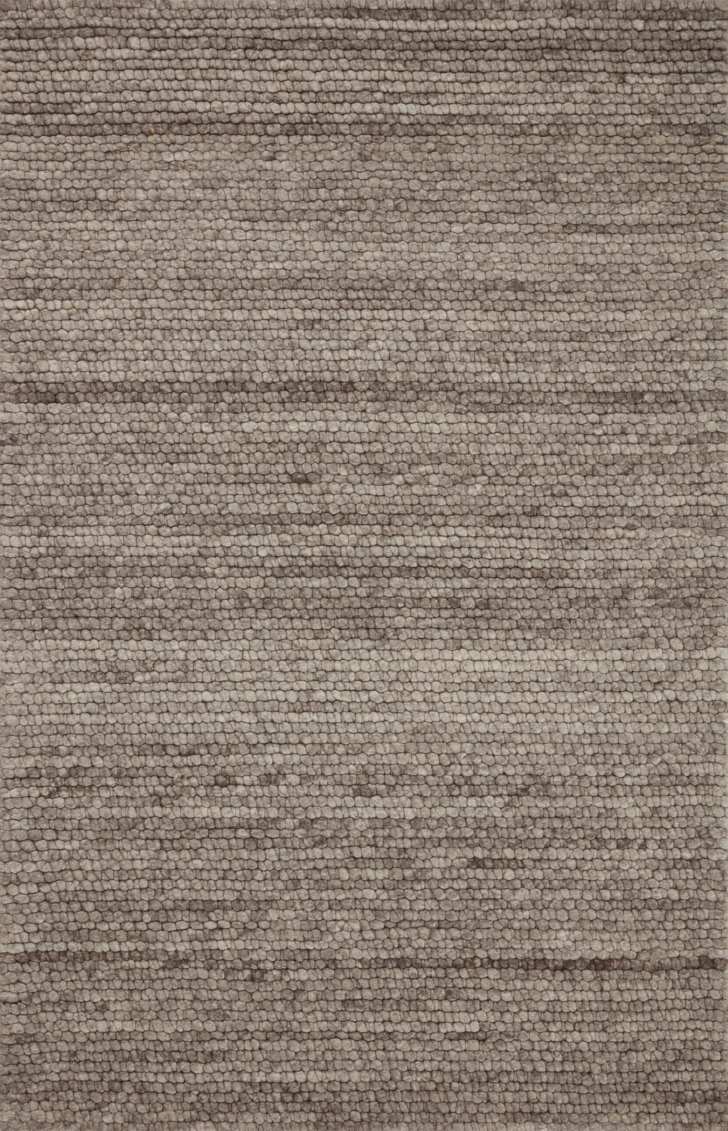 Loloi Caroline Rug Collection - Granite - Magnolia Home by Joanna Gaines