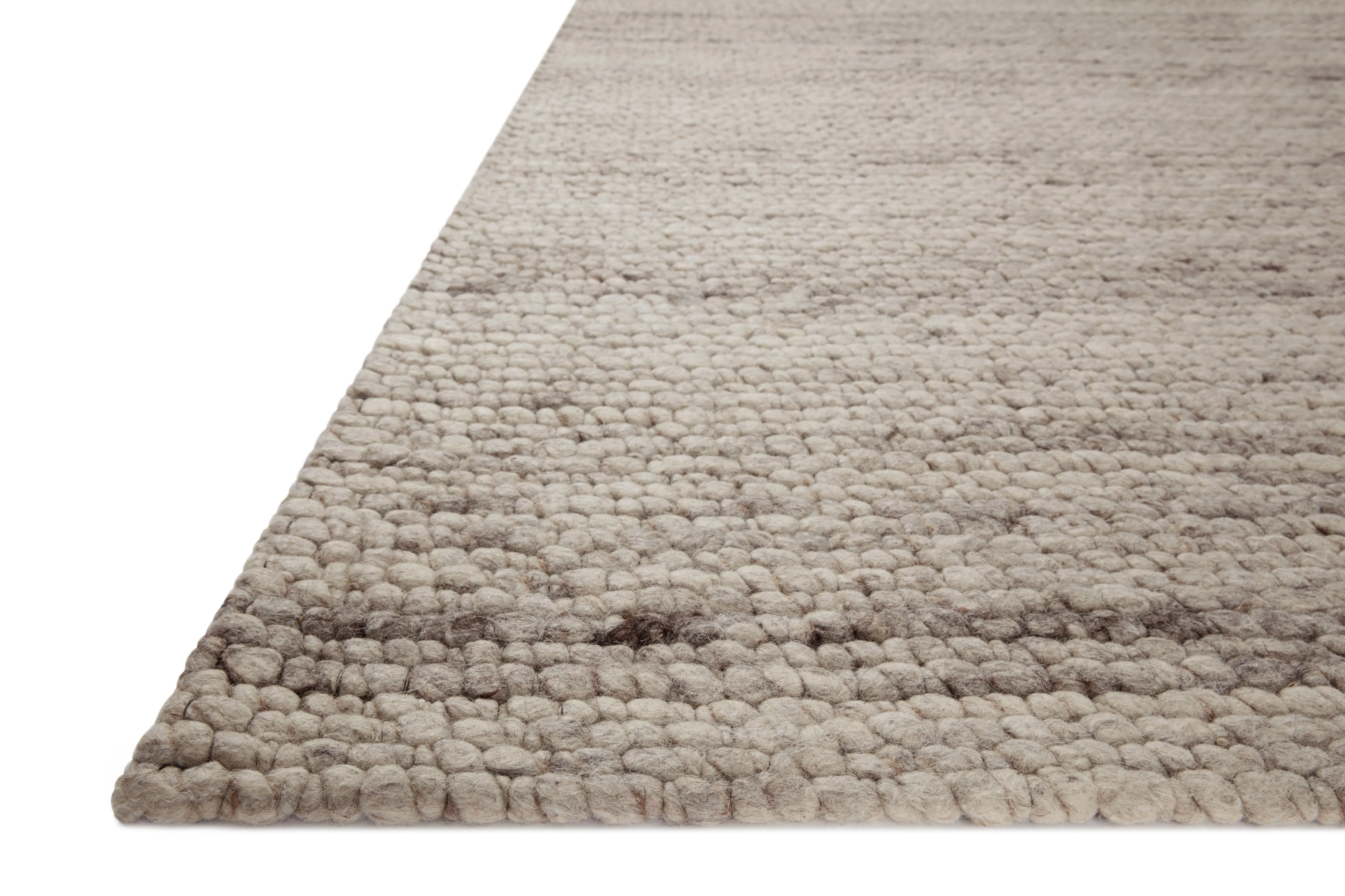 Loloi Caroline Rug Collection - Natural - Magnolia Home by Joanna Gaines