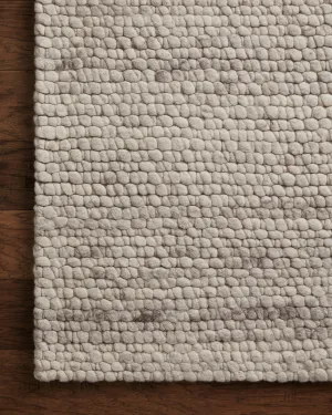 Loloi Caroline Rug Collection - Natural - Magnolia Home by Joanna Gaines