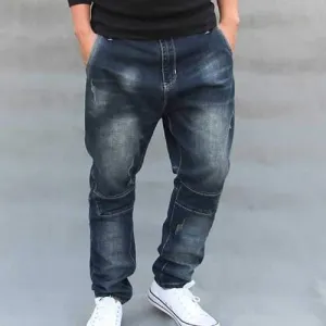 Loose Skateboard Jeans