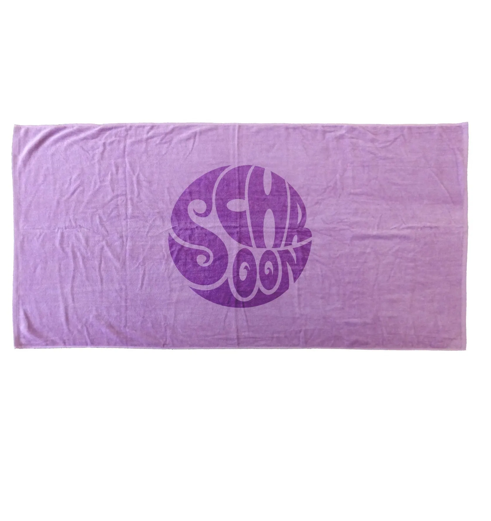 Lush Lavender Schroon