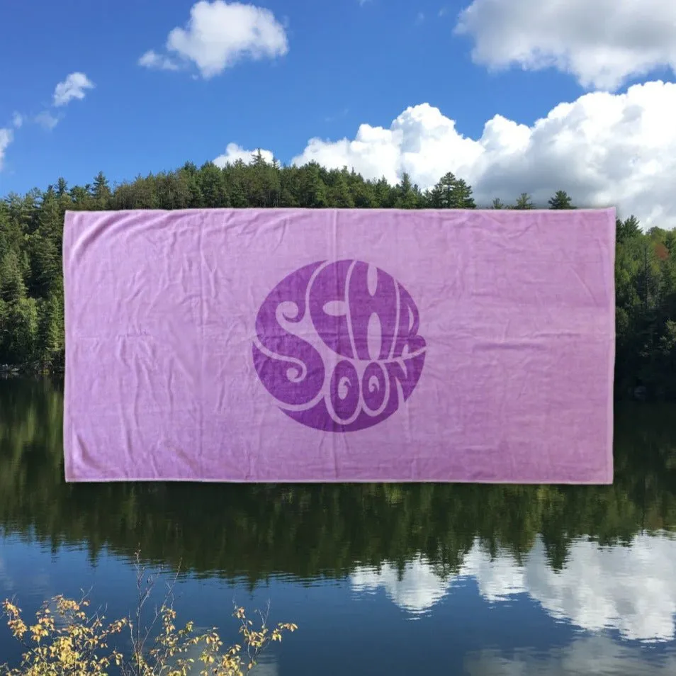 Lush Lavender Schroon