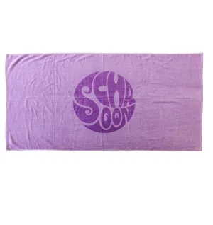 Lush Lavender Schroon