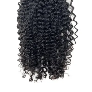 Machine Weft - Deep Curly (3B)
