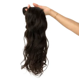Machine Weft - Sea Wave (2B)