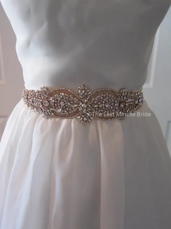 Maggie Sottero Anita 6MR770 Size 8