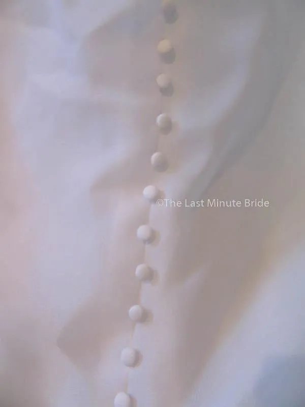 Maggie Sottero Anita 6MR770 Size 8