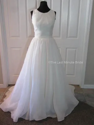 Maggie Sottero Anita 6MR770 Size 8