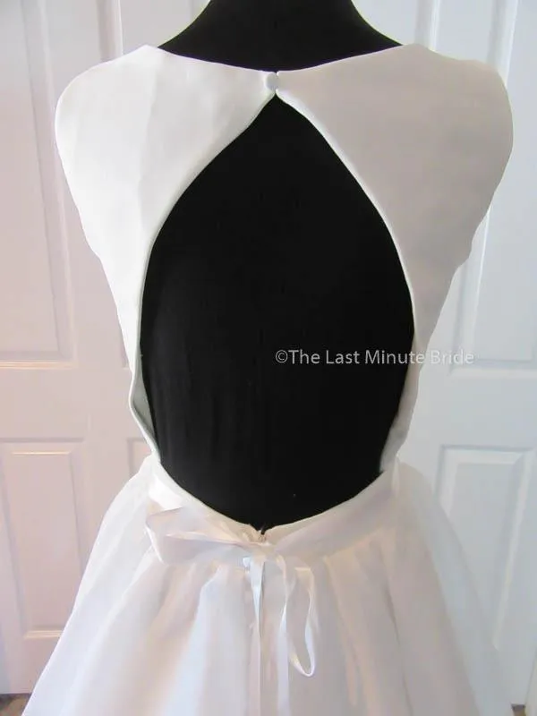 Maggie Sottero Anita 6MR770 Size 8