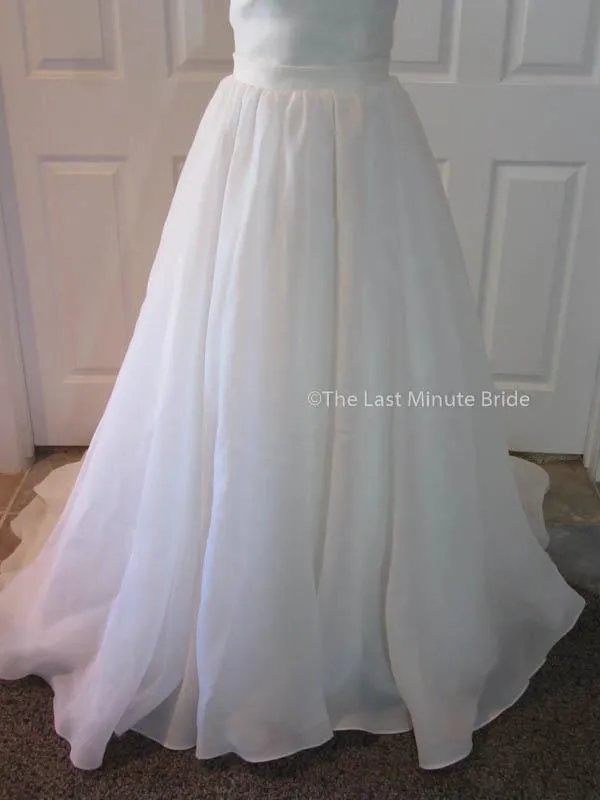 Maggie Sottero Anita 6MR770 Size 8