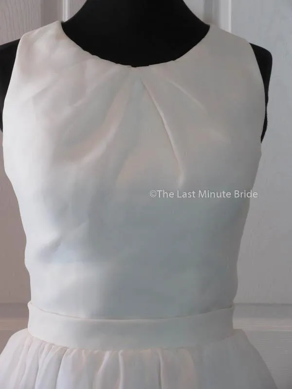 Maggie Sottero Anita 6MR770 Size 8