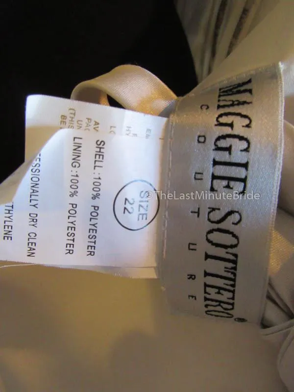 Maggie Sottero Keslynn 5MN696