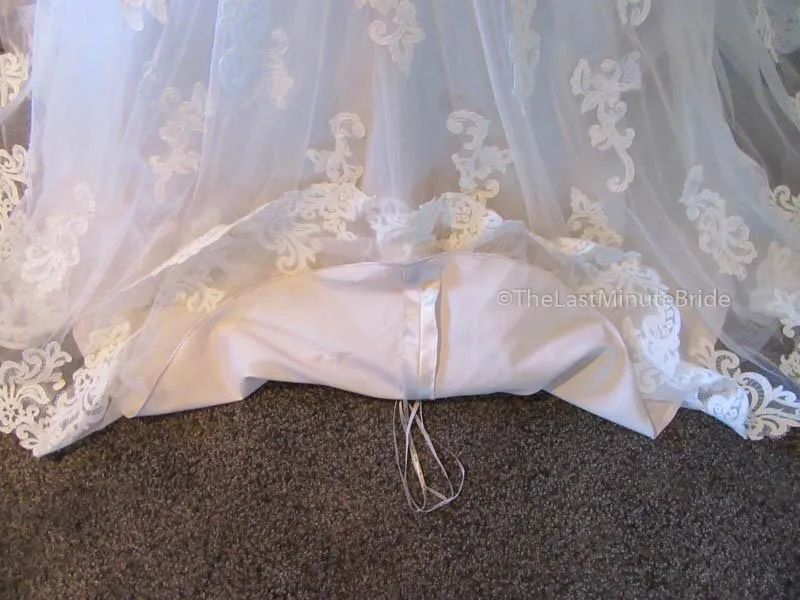 Maggie Sottero Keslynn 5MN696