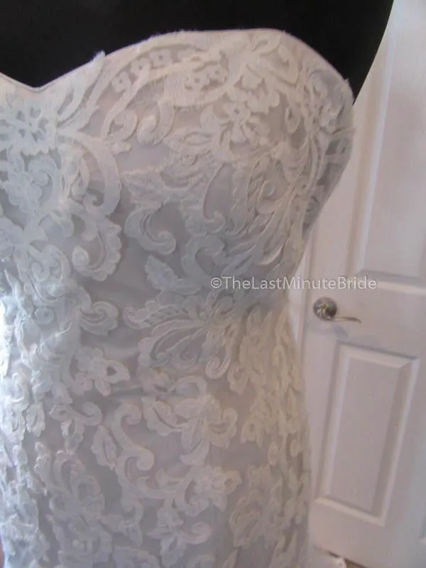 Maggie Sottero Keslynn 5MN696