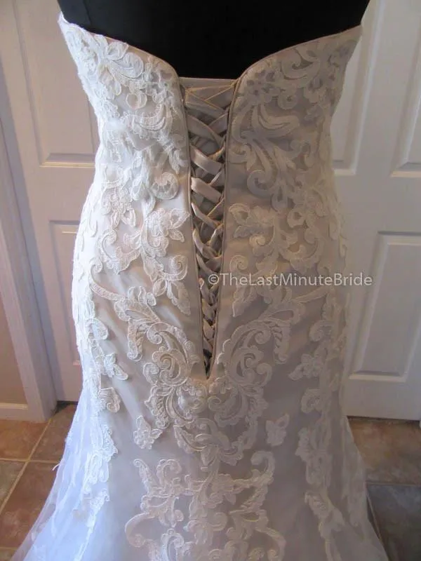 Maggie Sottero Keslynn 5MN696