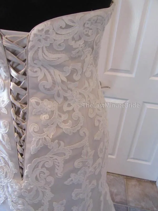 Maggie Sottero Keslynn 5MN696