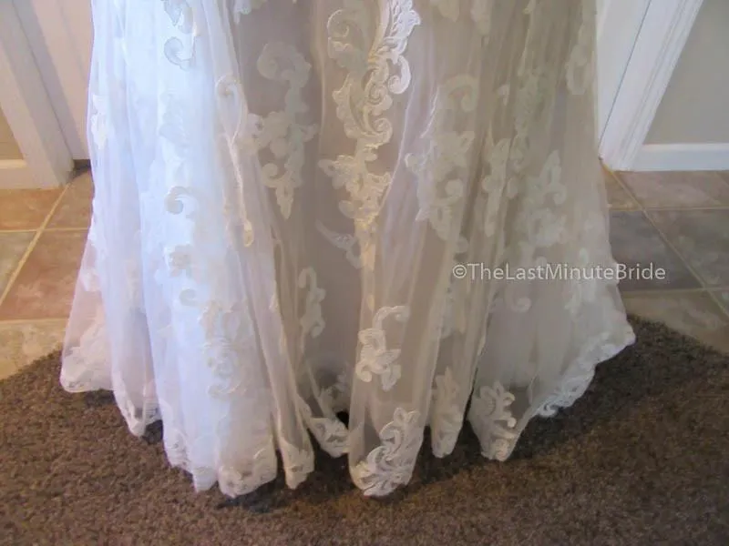 Maggie Sottero Keslynn 5MN696