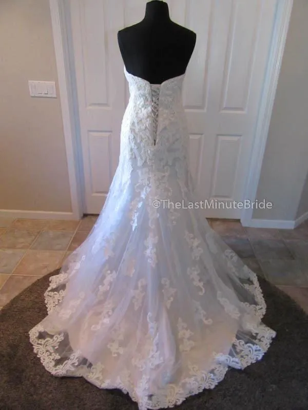 Maggie Sottero Keslynn 5MN696