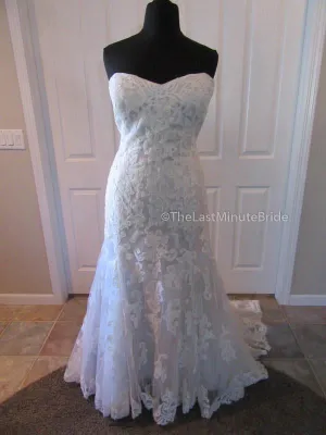 Maggie Sottero Keslynn 5MN696