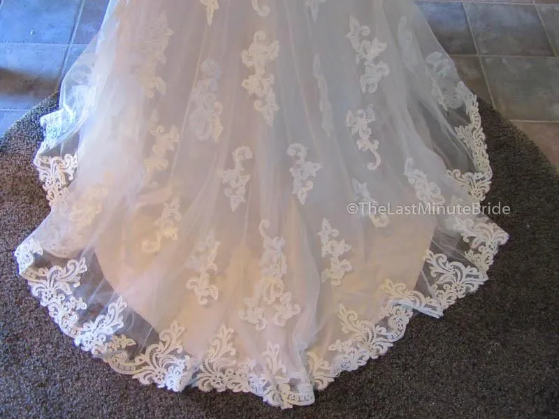 Maggie Sottero Keslynn 5MN696