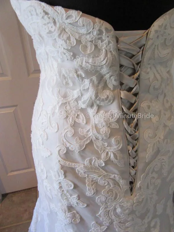Maggie Sottero Keslynn 5MN696