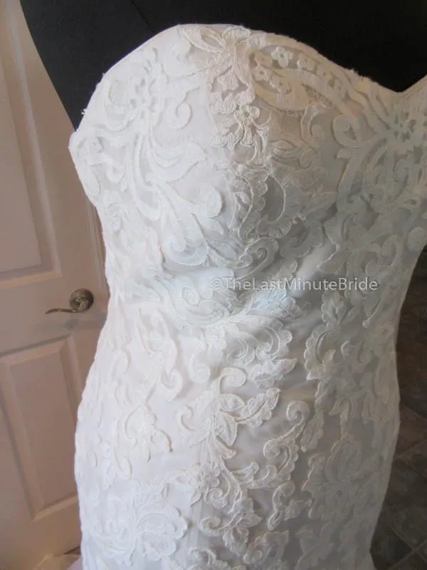 Maggie Sottero Keslynn 5MN696