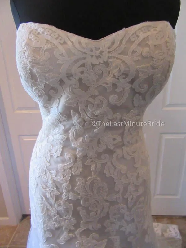 Maggie Sottero Keslynn 5MN696