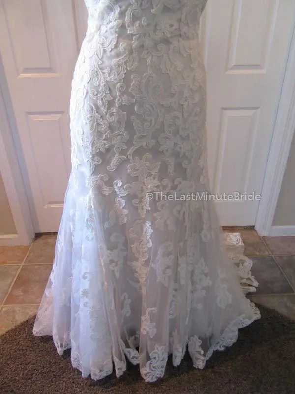 Maggie Sottero Keslynn 5MN696