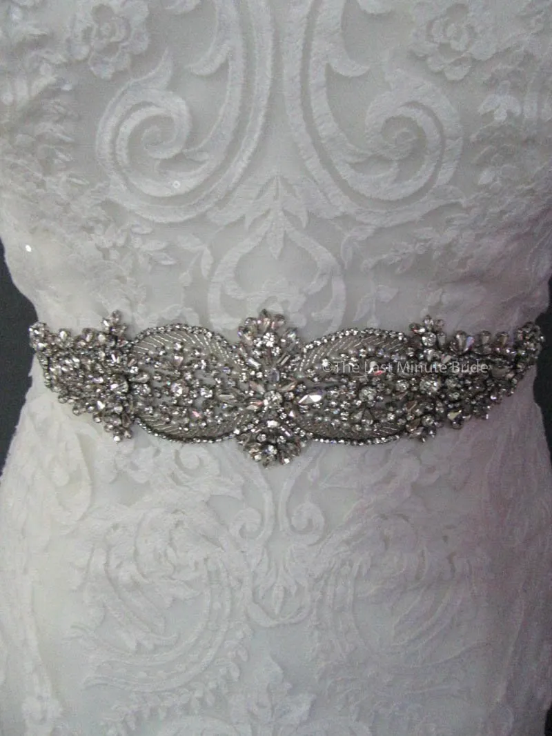 Maggie Sottero Rosamund Size 22
