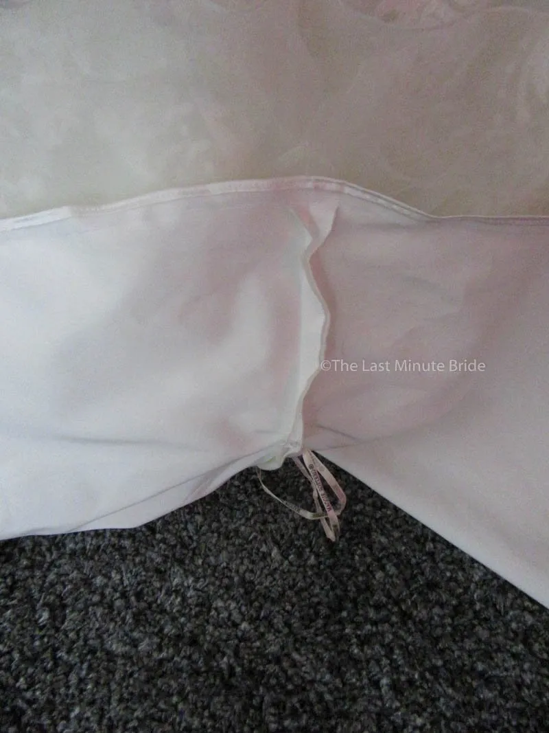 Maggie Sottero Rosamund Size 22