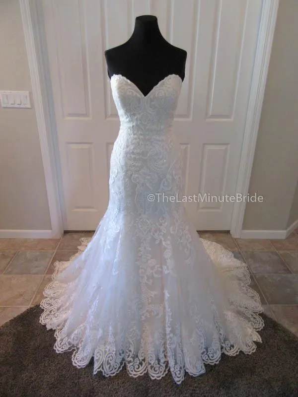 Maggie Sottero Rosamund