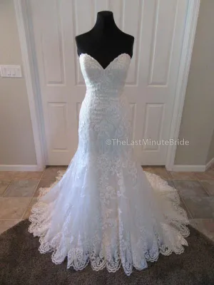 Maggie Sottero Rosamund