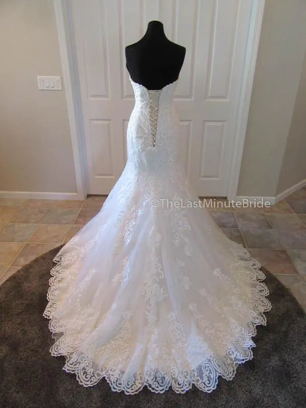Maggie Sottero Rosamund