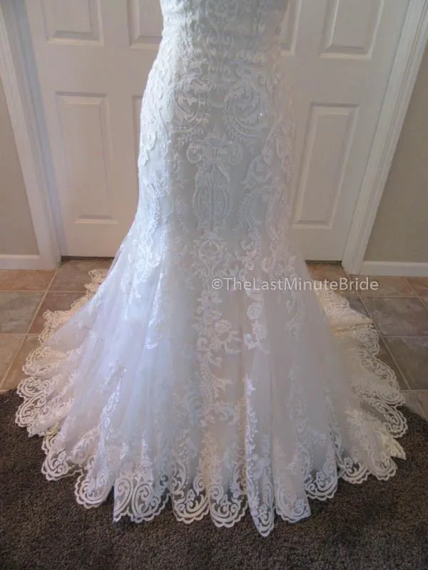 Maggie Sottero Rosamund