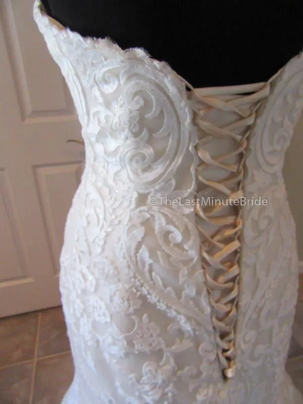 Maggie Sottero Rosamund