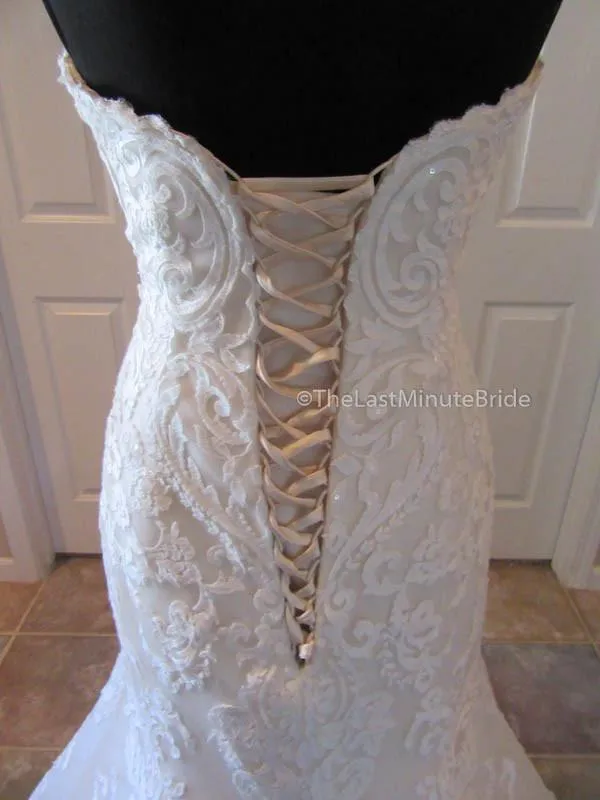 Maggie Sottero Rosamund