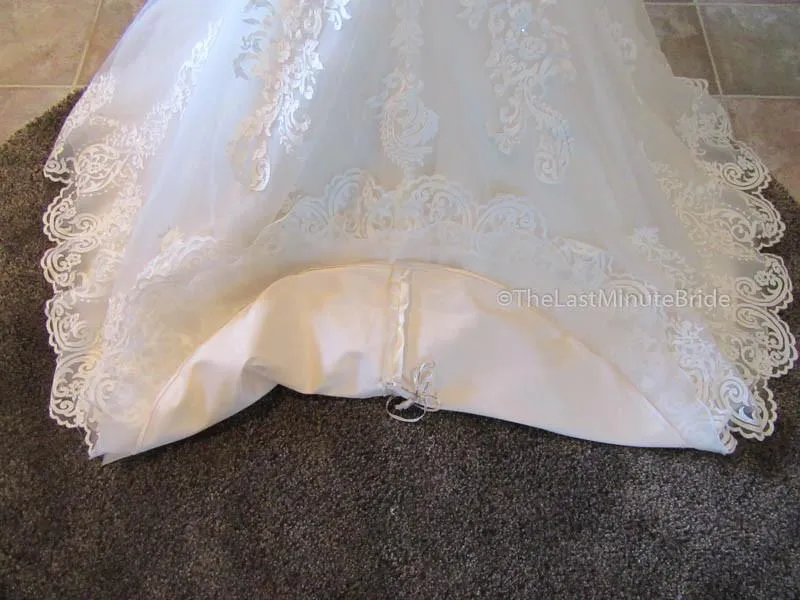Maggie Sottero Rosamund