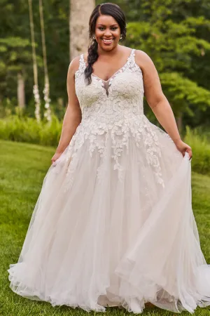 Magnolia Bridal Gown