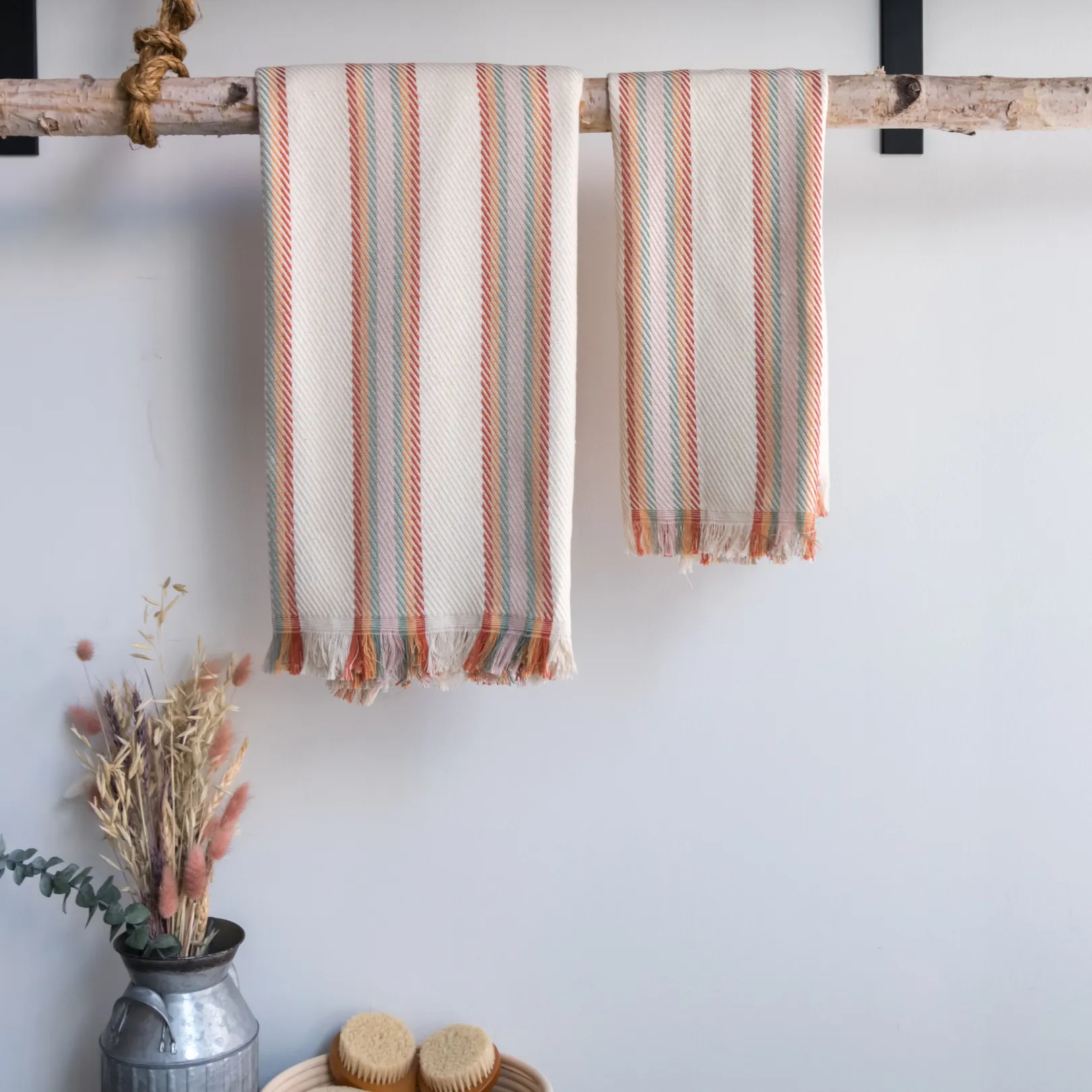 Marrakesh Turkish Body Towel
