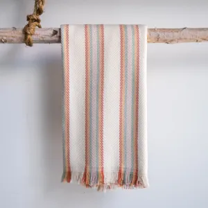 Marrakesh Turkish Body Towel