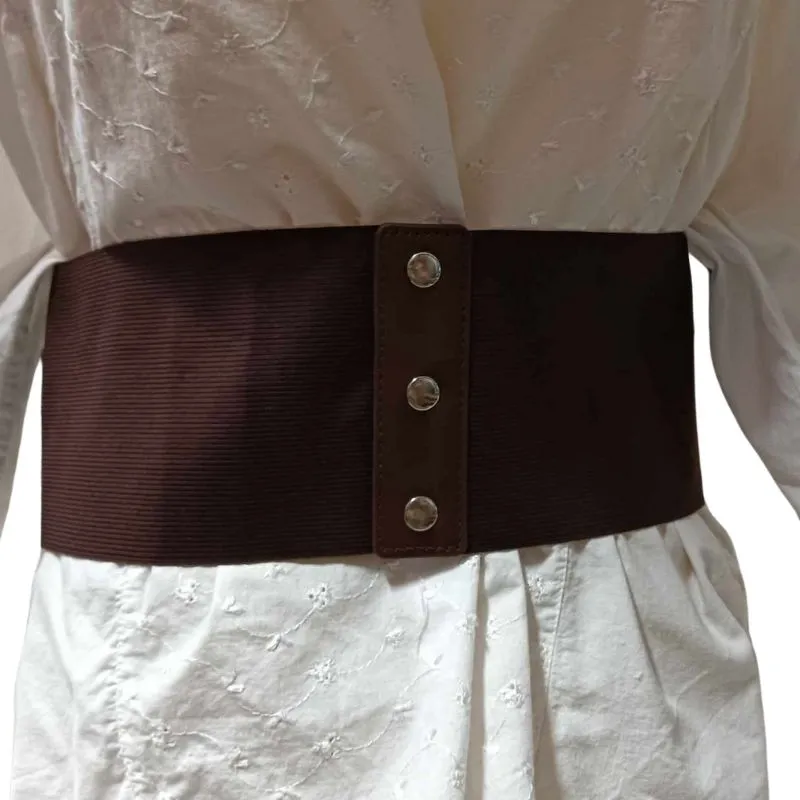 Medieval Pirate Waist Belt