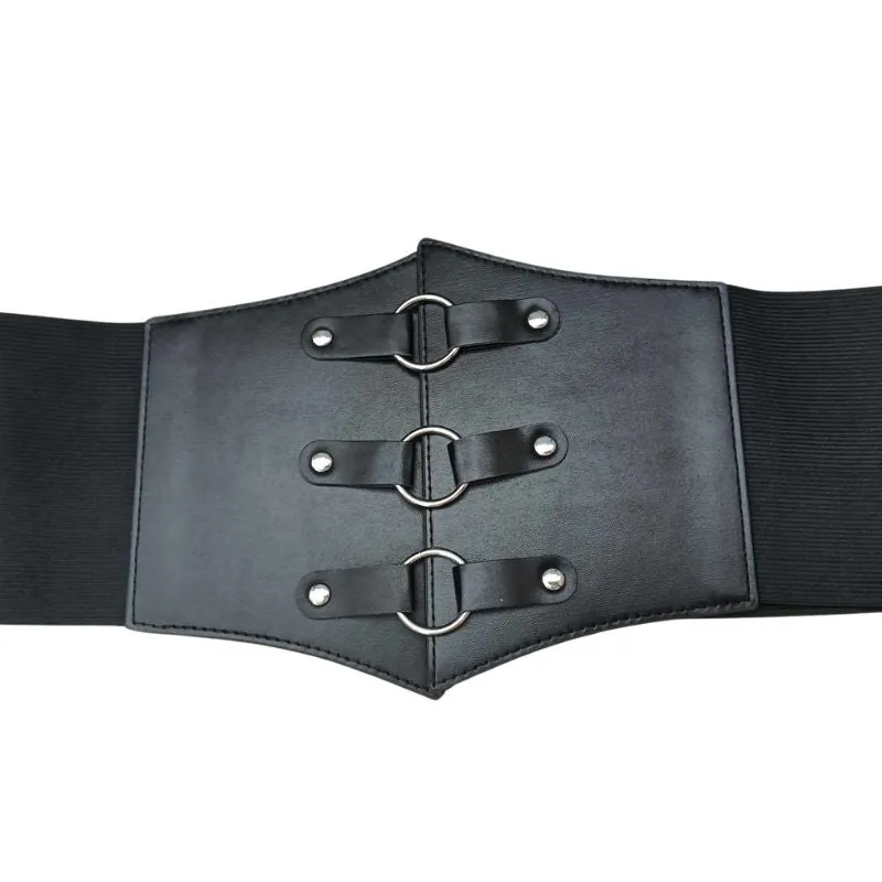 Medieval Pirate Waist Belt